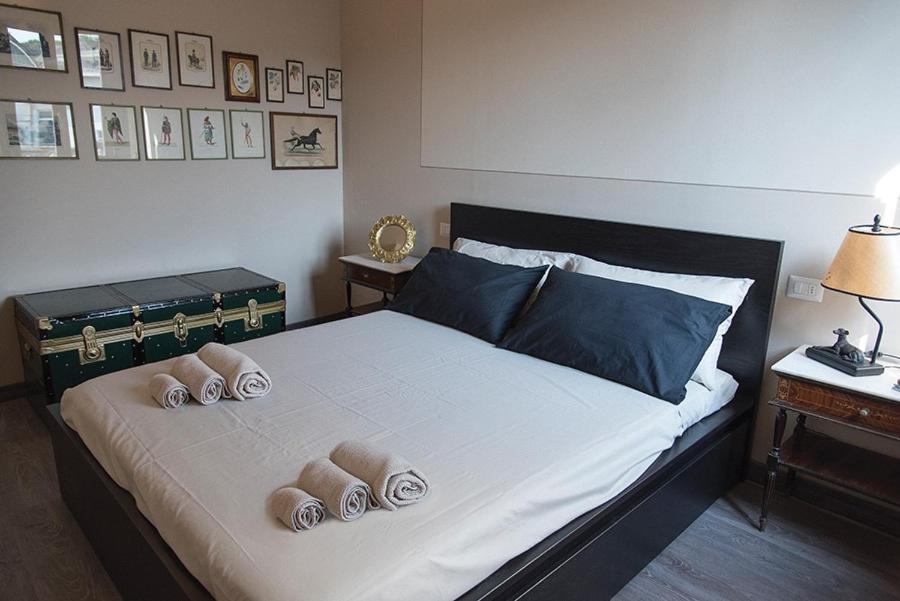 Affittacamere Come A Casa Borgo a Buggiano Exterior photo