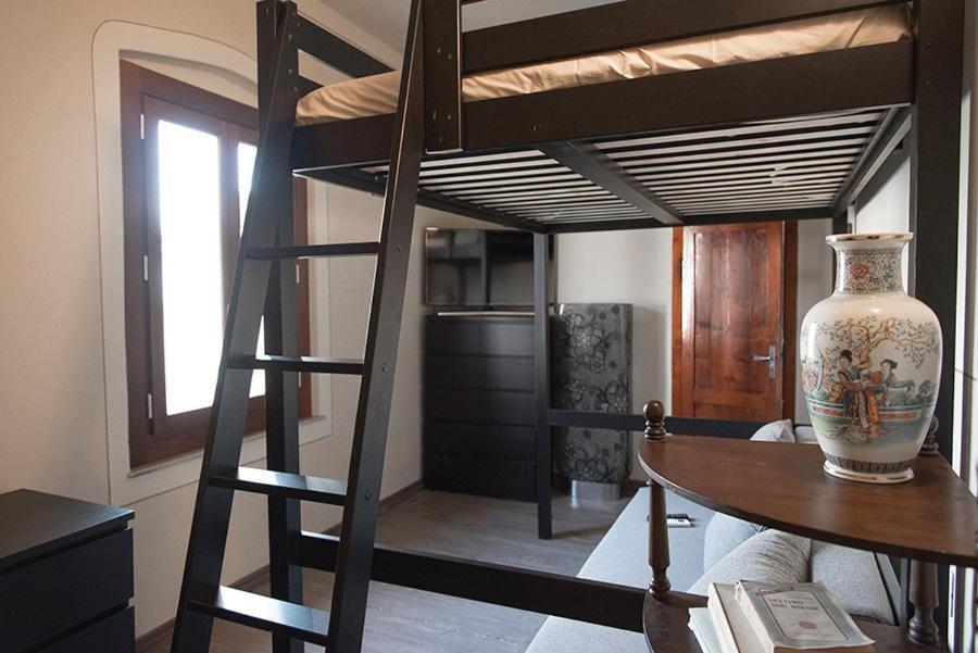 Affittacamere Come A Casa Borgo a Buggiano Exterior photo