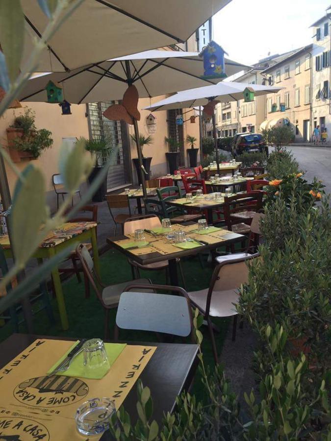 Affittacamere Come A Casa Borgo a Buggiano Exterior photo