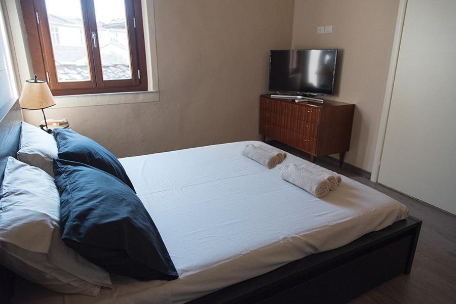 Affittacamere Come A Casa Borgo a Buggiano Exterior photo