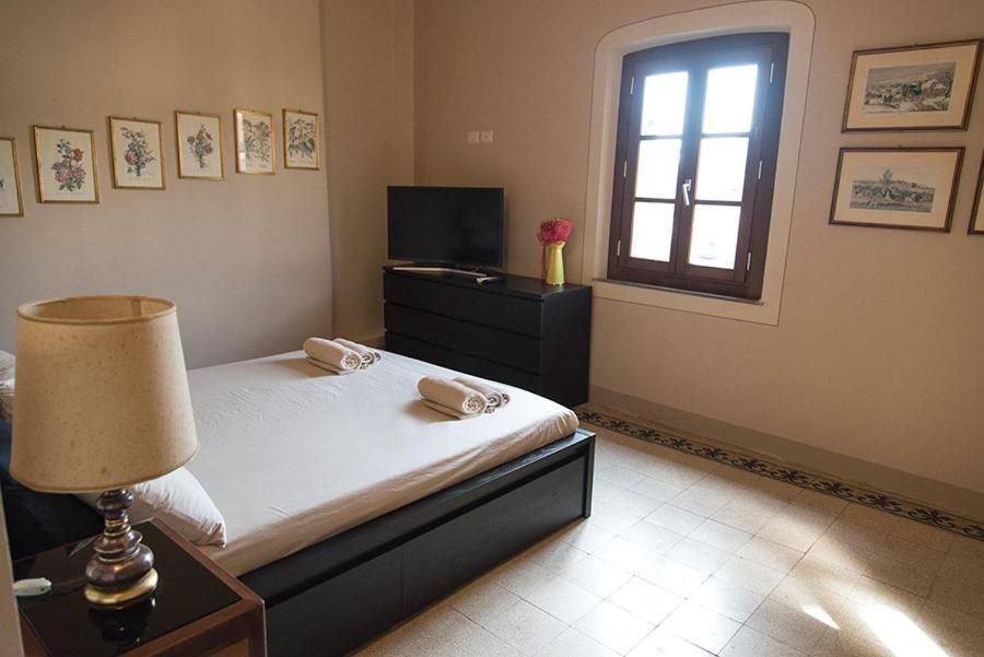 Affittacamere Come A Casa Borgo a Buggiano Exterior photo