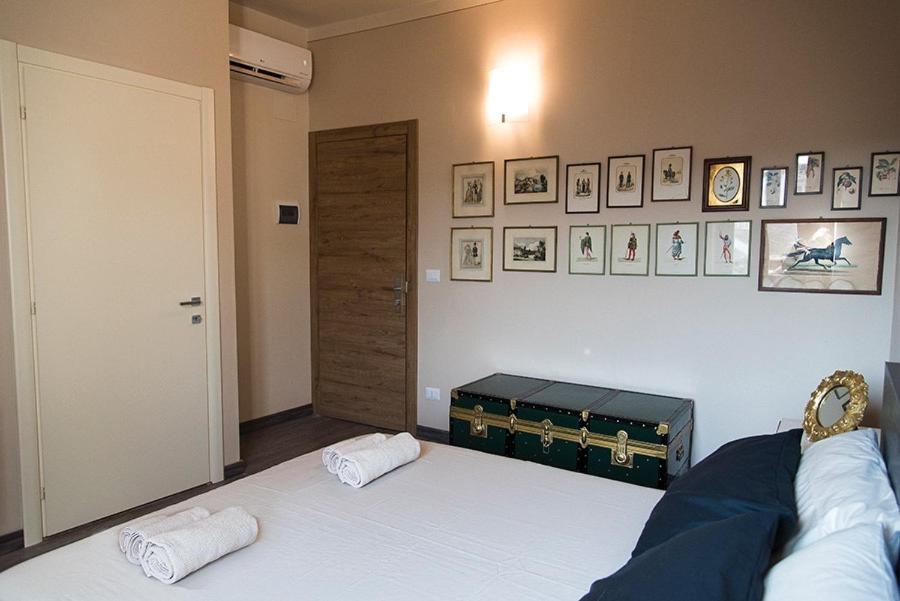Affittacamere Come A Casa Borgo a Buggiano Exterior photo