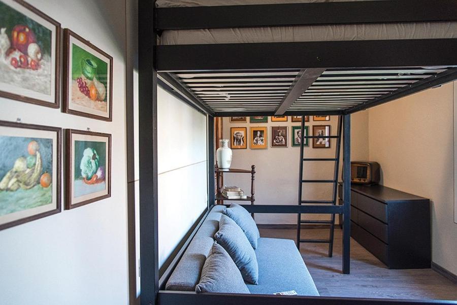 Affittacamere Come A Casa Borgo a Buggiano Exterior photo